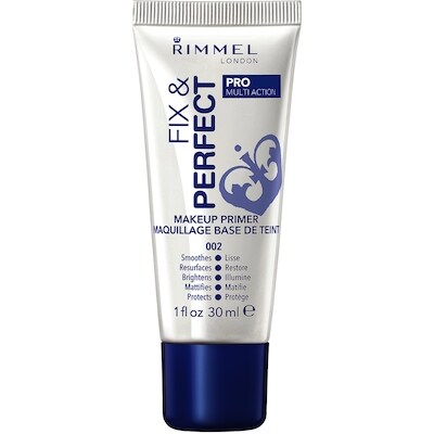 Fix & Perfect Pro Primer,