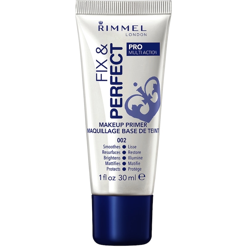 Fix & Perfect Pro Primer,