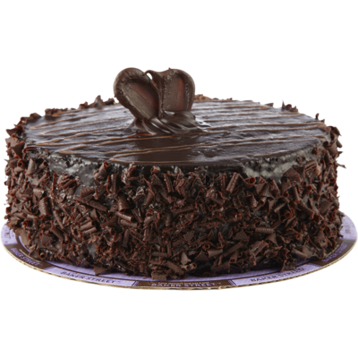 null Bakerstreet Creamy Chocolate Mousse Cake 1 kg, $2.50/100g