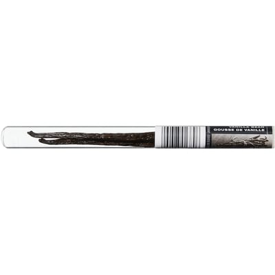 Madagascar Bourbon Vanilla Beans