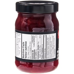 PC Black Label Fruit Spread, Ontario Montmorency Sour Cherry - 370