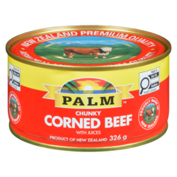 Corned Beef