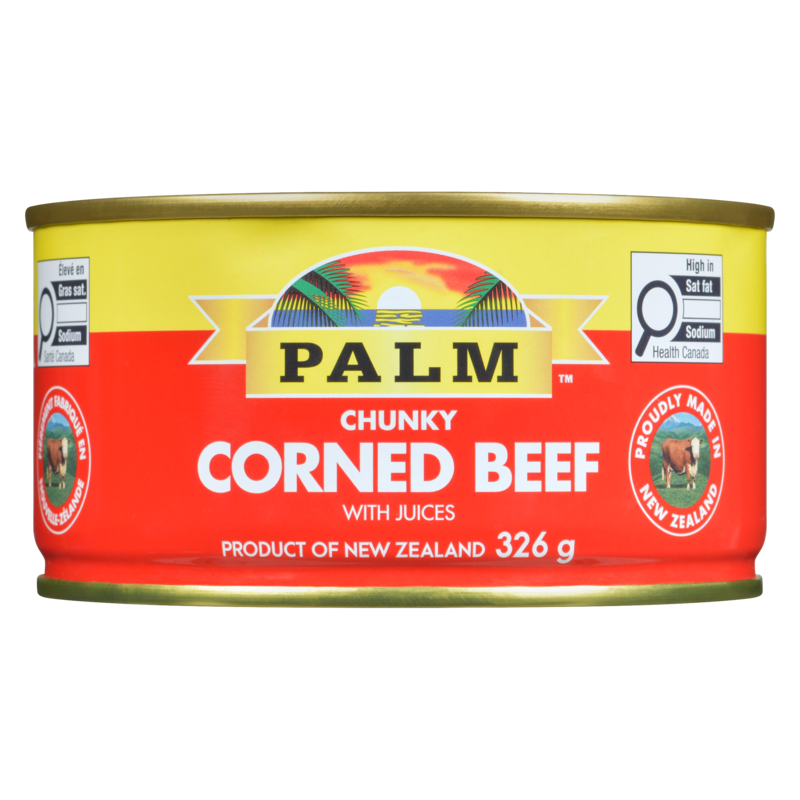 Corned Beef
