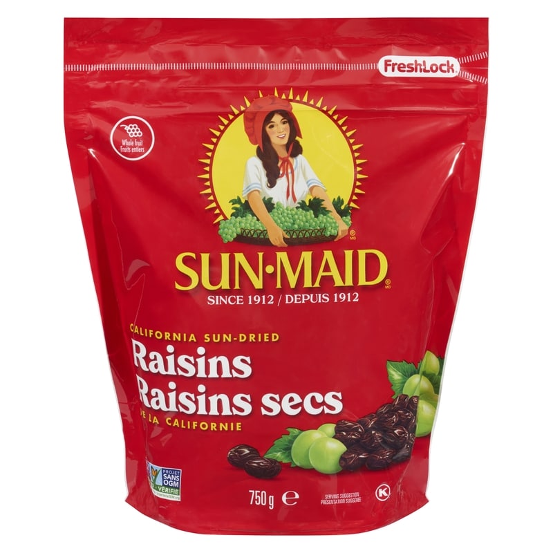 Raisins