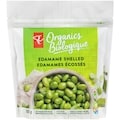 Edamames surgelés écossés PC