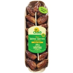 Compass Tunisian Dates
