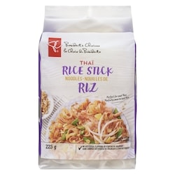 Thaï Rice Stick Noodles