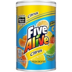 Five Alive Juice Citrus Can - 295 ml | Valumart