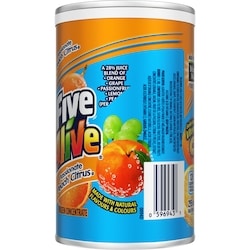 Passionate Peach Juice