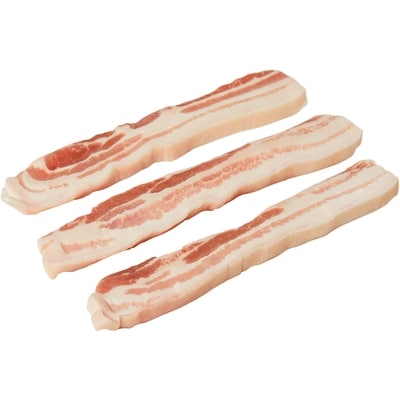 null Smoked Side Bacon, Sliced $16.51/1kg $7.49/1lb