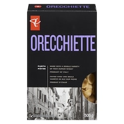 Orecchiette