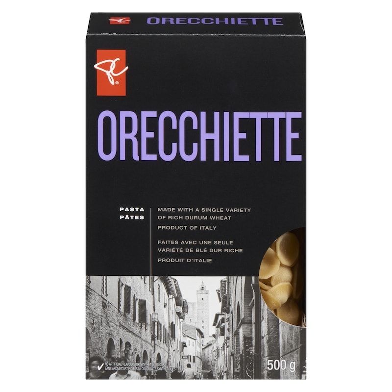 Orecchiette