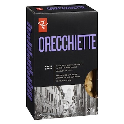 Orecchiette
