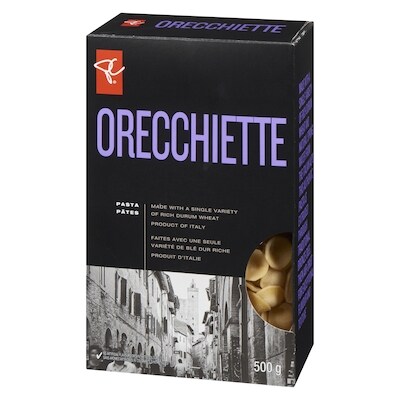 Orecchiette