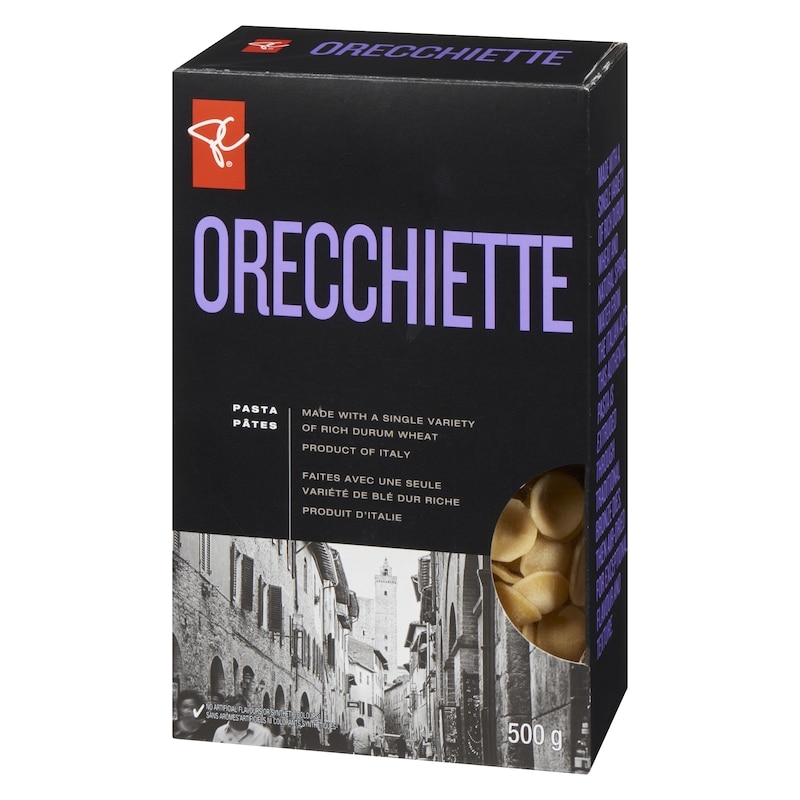 Orecchiette