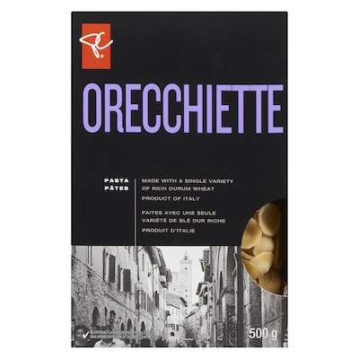Orecchiette