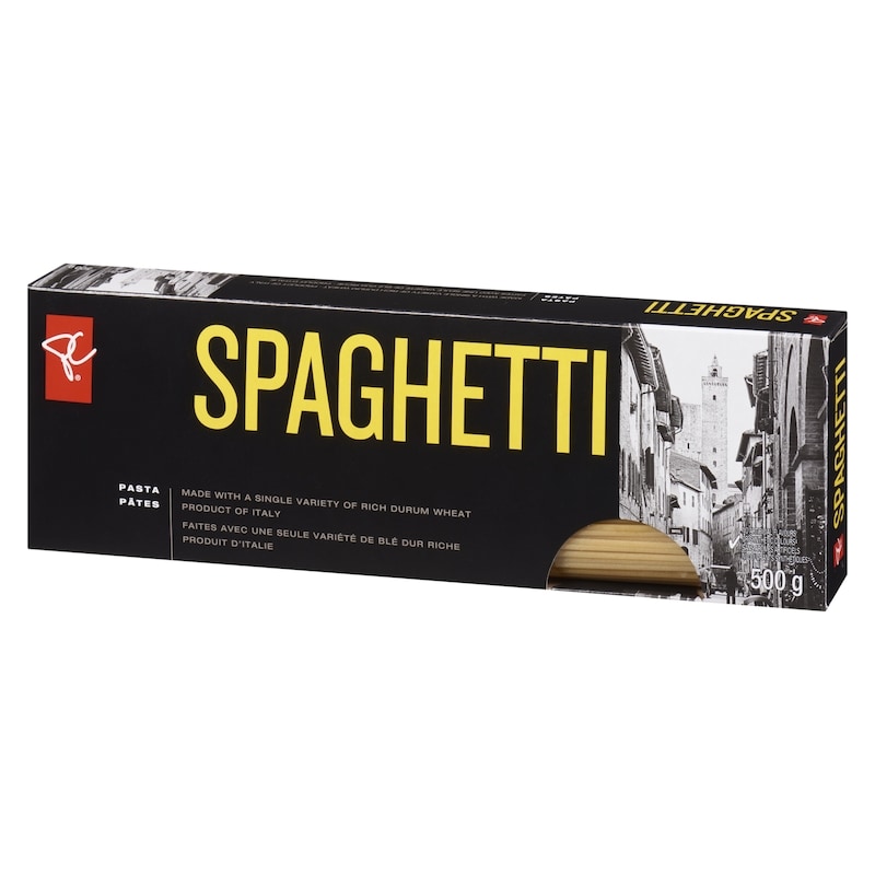 Spaghetti