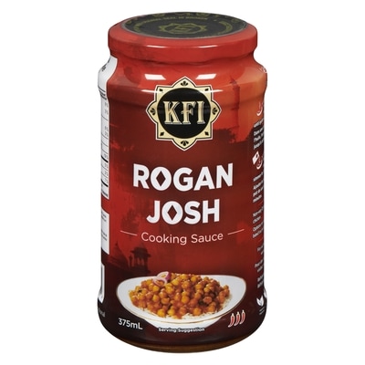 KFI Premium Cooking Sauce 375 ml, $1.06/100ml