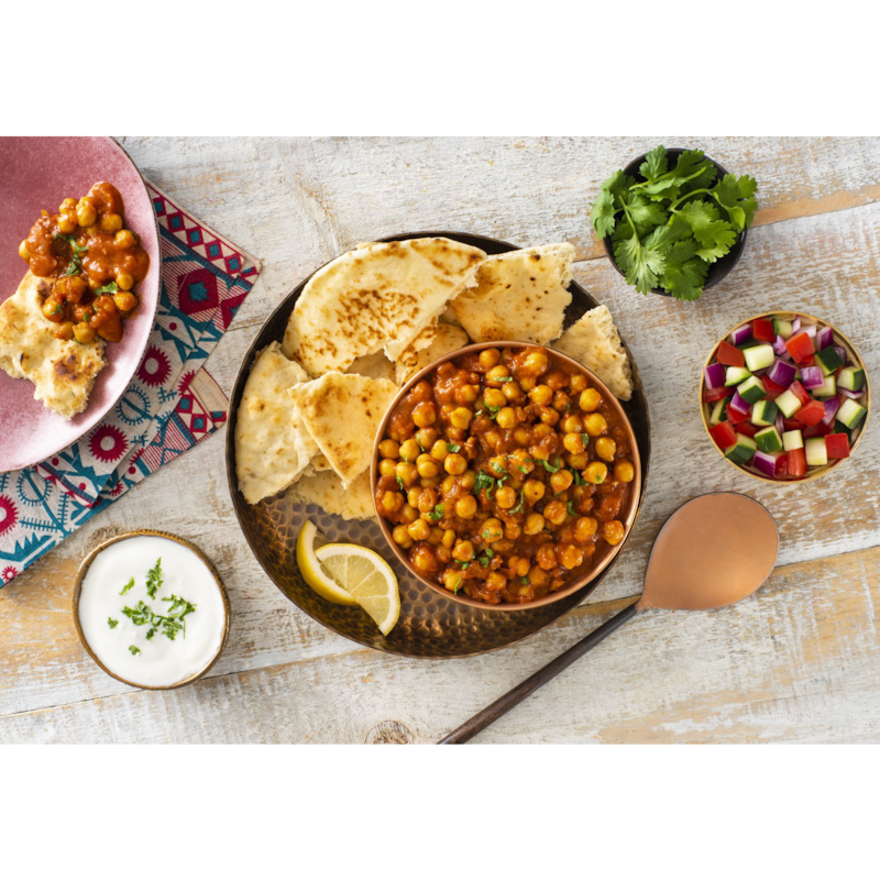 Rogan Josh cooking sauce