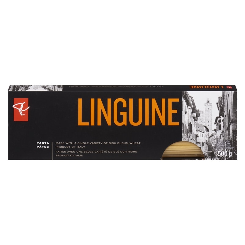 Linguine