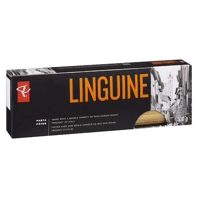 Linguine
