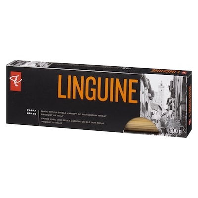 Linguine