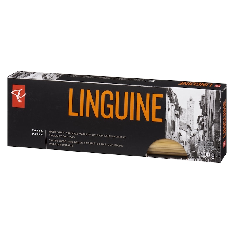 Linguine
