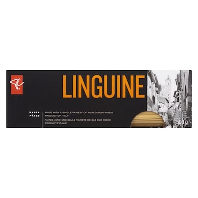 Linguine