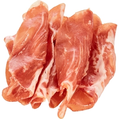 Mastro Capocollo Reg Mastro $16.32/1kg $7.40/1lb