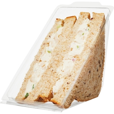 null Chicken Salad Sandwich on Multigrain 1 ea