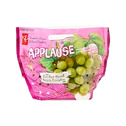 Extra Large Green Seedless Grapes | Independent City Market