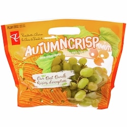 Extra Large Green Seedless Grapes | Zehrs
