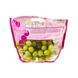 Extra Large Green Seedless Grapes | Zehrs