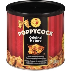 poppycock Poppycock original nature 300 g, $3.33/100g