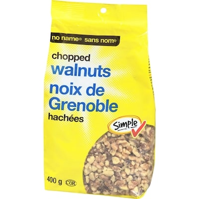 Chopped Walnuts