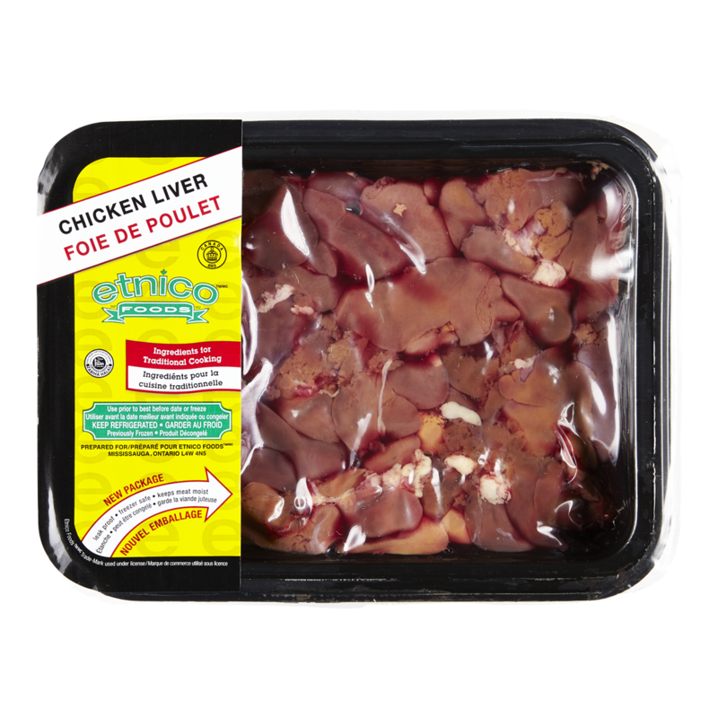 Chicken Liver