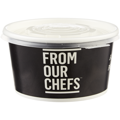 null Soup of the Day, Small 355 ml, $1.41/100ml
