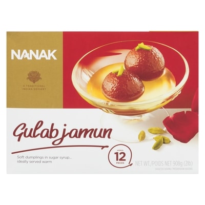 Gulab Jamun