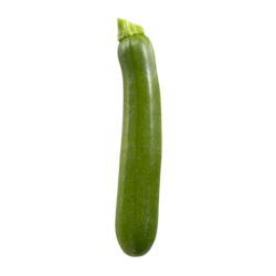 null Zucchini, case 1 ea, $4.85/1kg