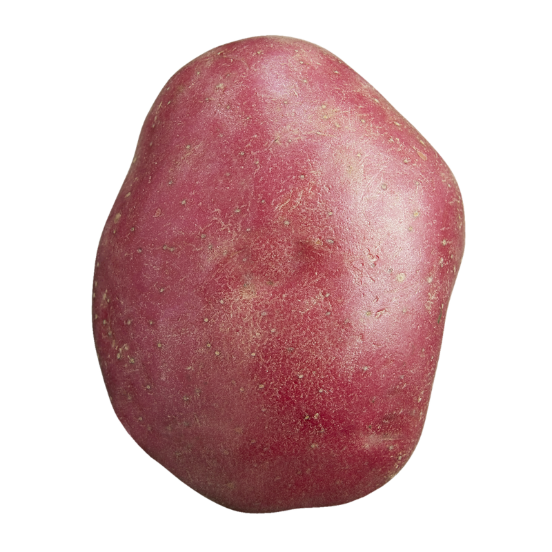 Red Potatoes