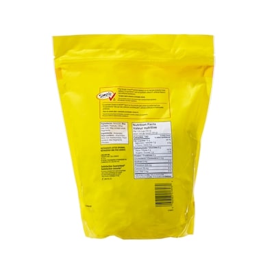 Whole Almonds Club Size