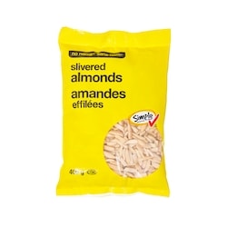 Slivered Almonds