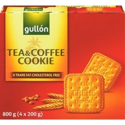 Gullon Gullón Crème Tropical 800 g, $0.81/100g