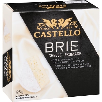 Brie danois
