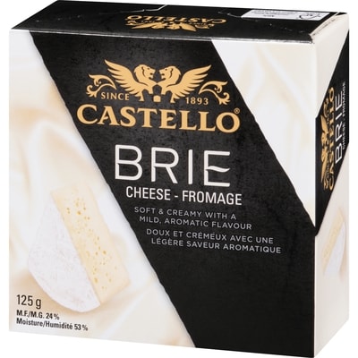 Brie danois