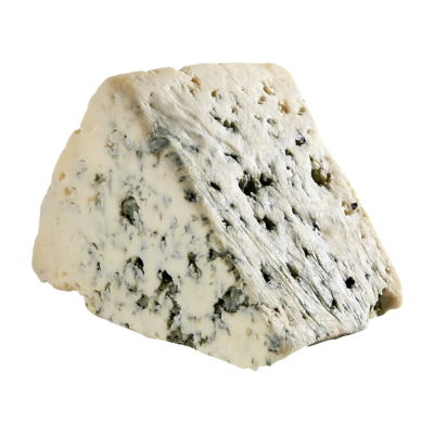 null Traditional Blue Cheese Wheel $1.80/100g $8.16/1lb