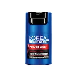 Men Expert Moisturizer Face Cream