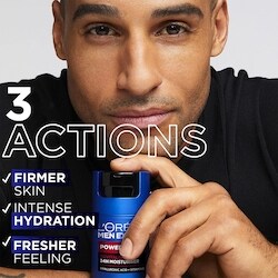 L'Oreal Paris Men Expert Moisturizer Face Cream - 50 ml | Zehrs