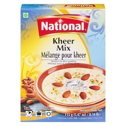 Kheer Mix for Rice Pudding