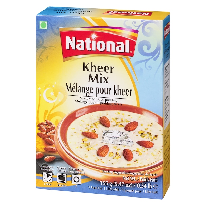 Kheer Mix for Rice Pudding